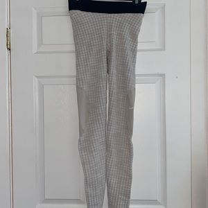 Nike Pro Hyperwarm leggings